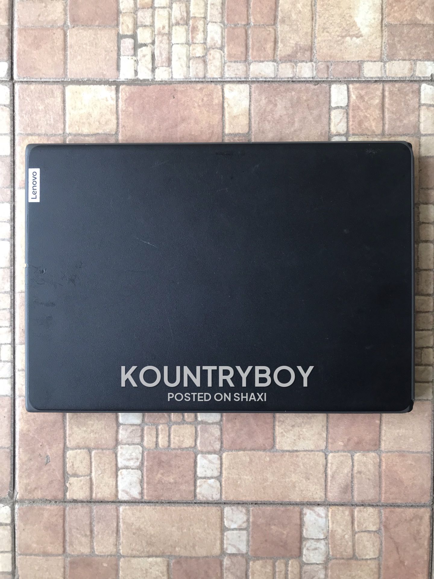 Lenovo 100e military spec photo 6