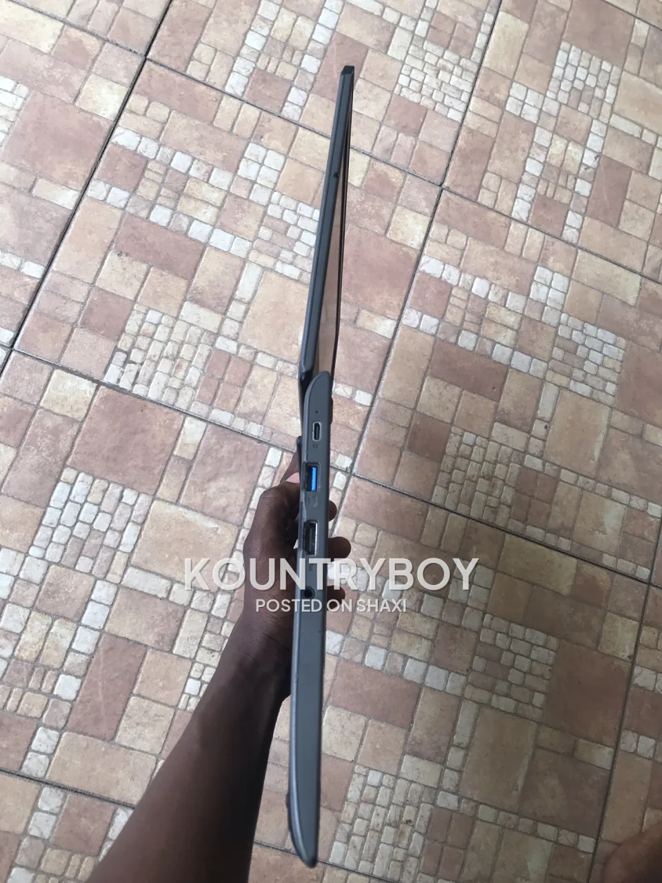 Lenovo 100e military spec photo 4