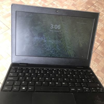 Lenovo 100e military spec