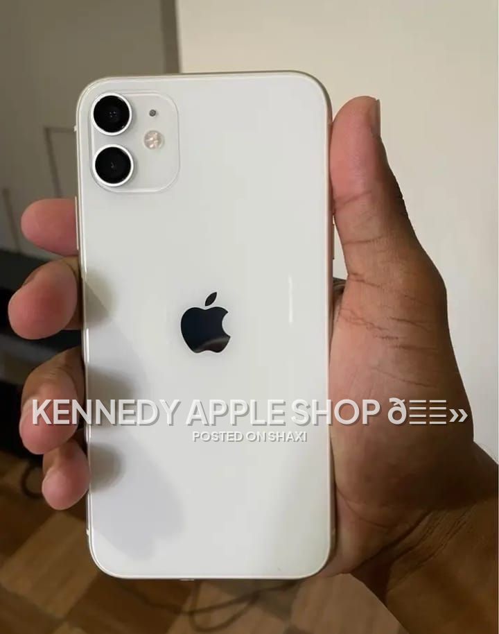 iPhone 11 photo 1