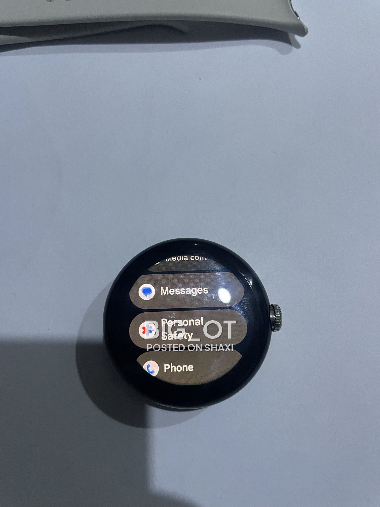 Google pixel watch photo 3