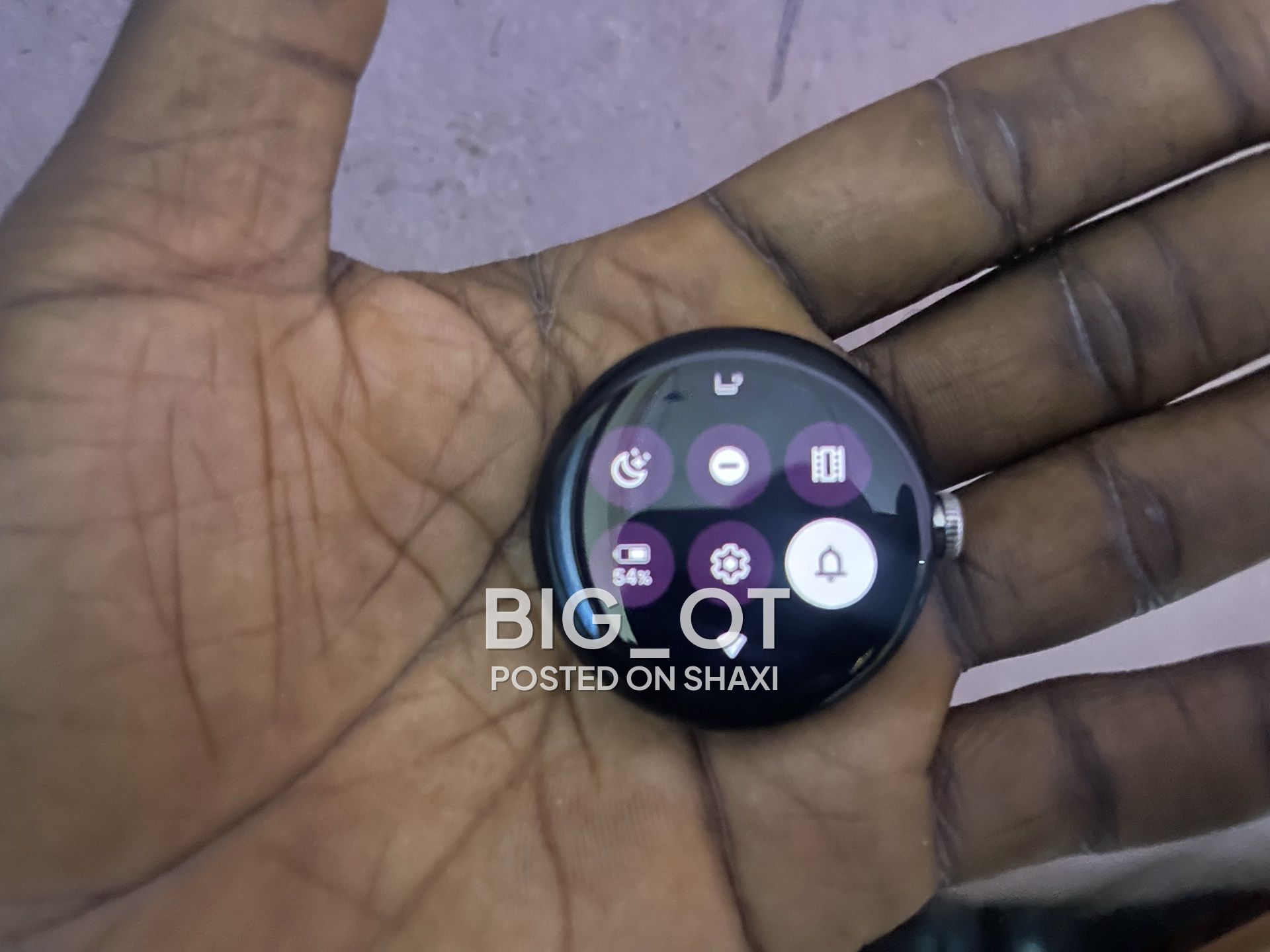 Google pixel watch photo 6