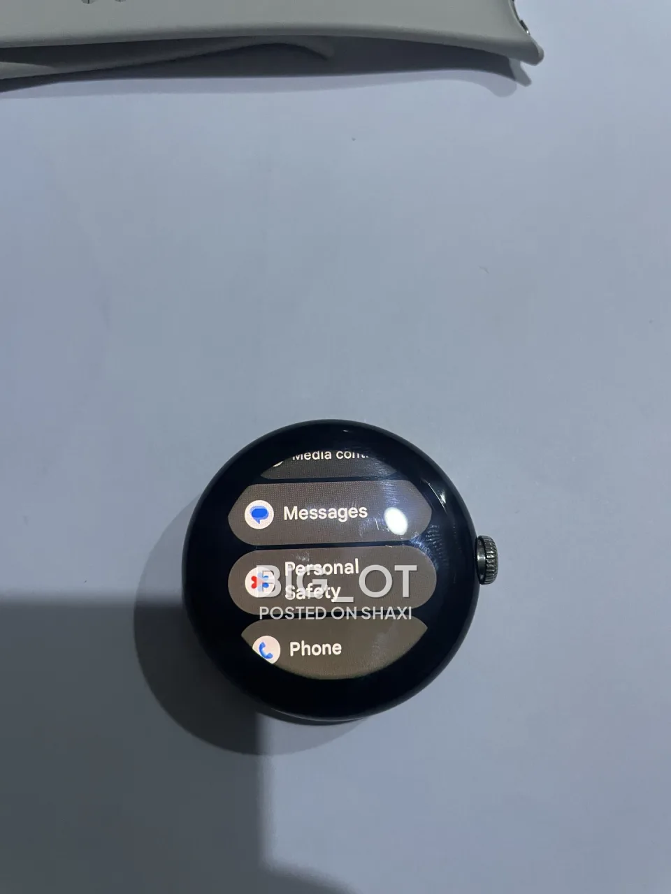 Google pixel watch photo 3