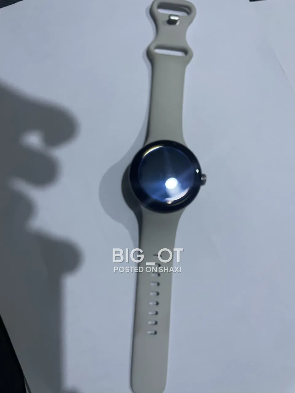 Google pixel watch photo 4