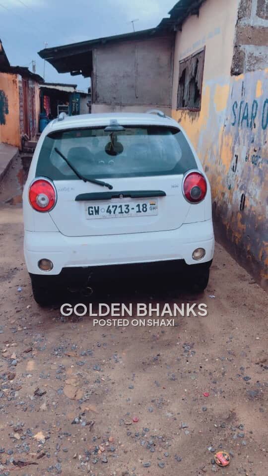2018 Deawoo Matiz3 photo 3