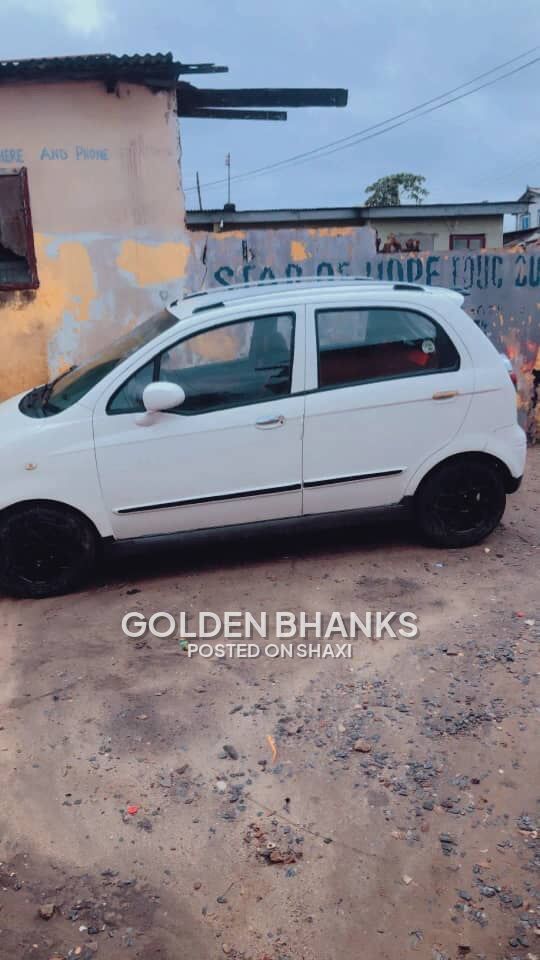 2018 Deawoo Matiz3 photo 2