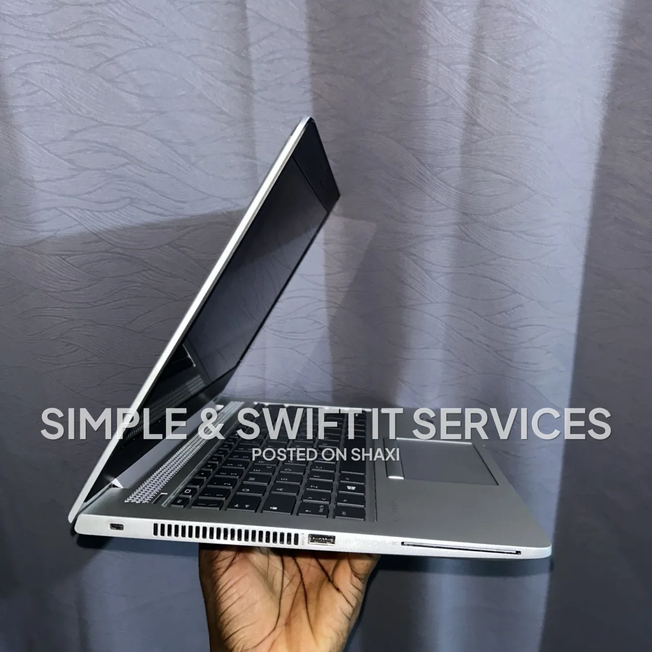 HP EliteBook 735 G6 photo 2