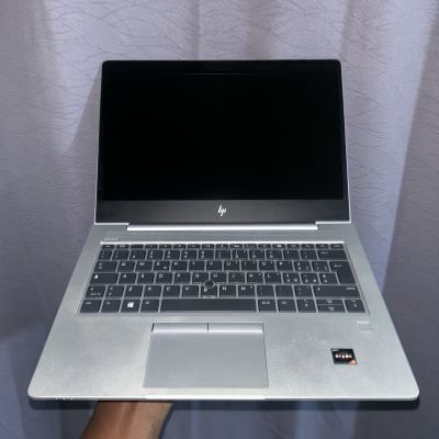 HP EliteBook 735 G6