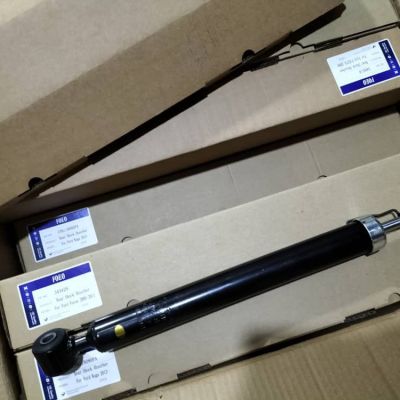 Ford Fiesta 2013 Rear Shock Absorber