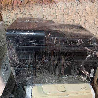 Hp laserjet M1212nf MFP