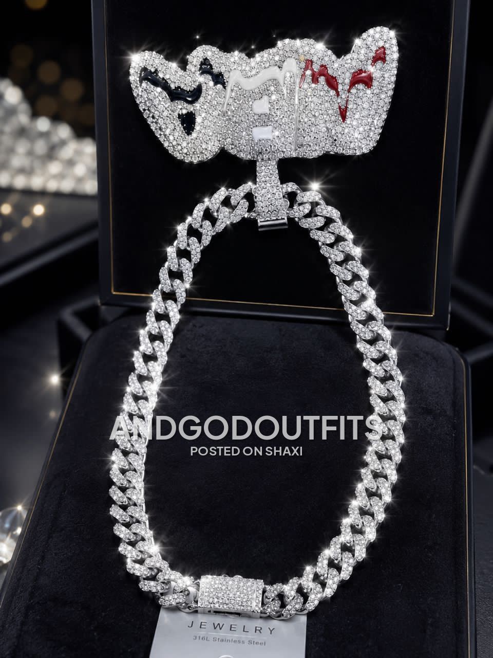 JEWELRY photo 3