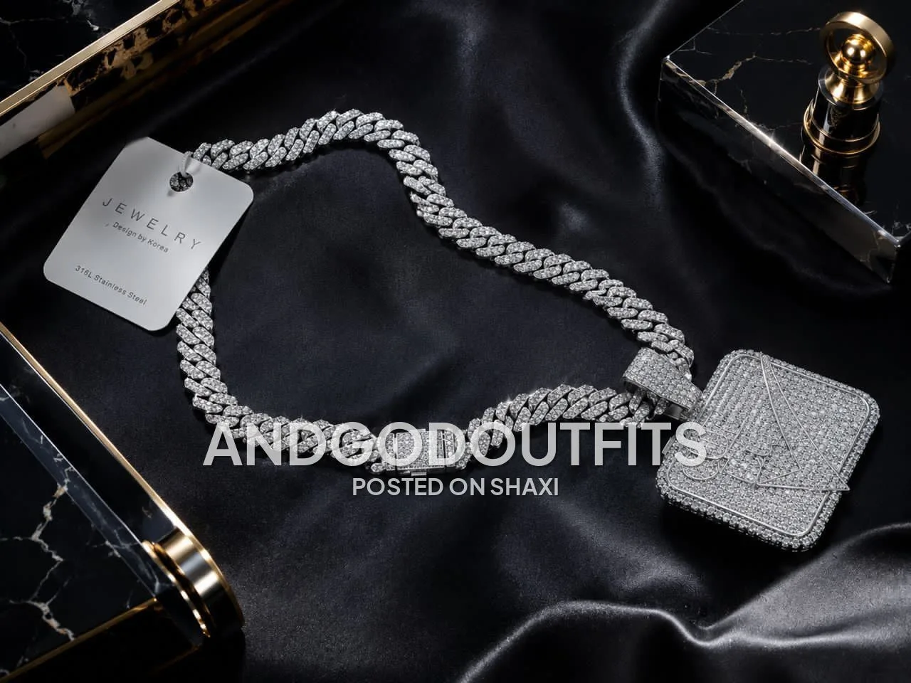 JEWELRY photo 4