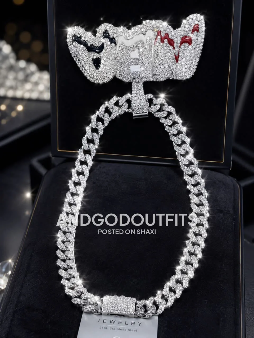 JEWELRY photo 3