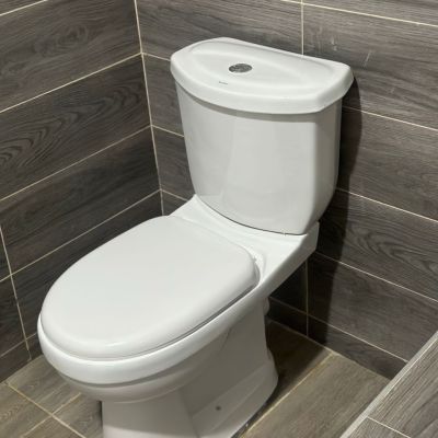 Water Closet WC