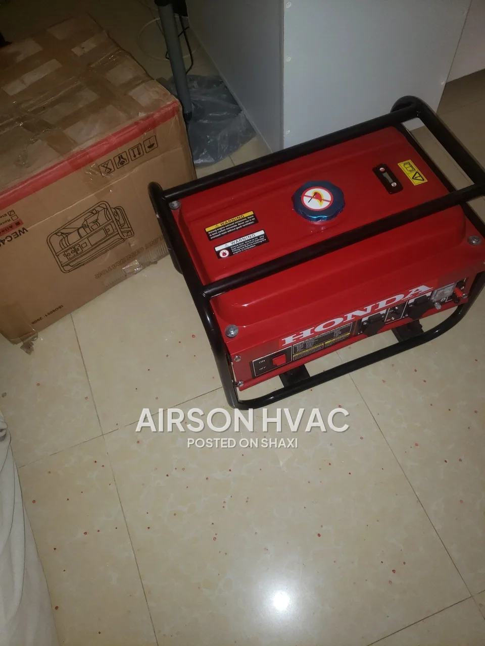 Generator photo 2