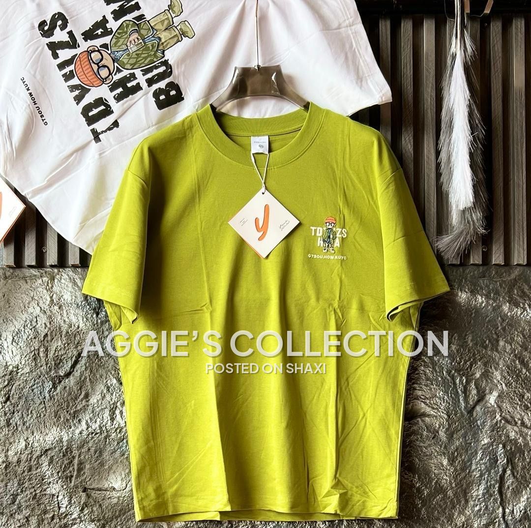 Tops available in all sizes and colors photo 8