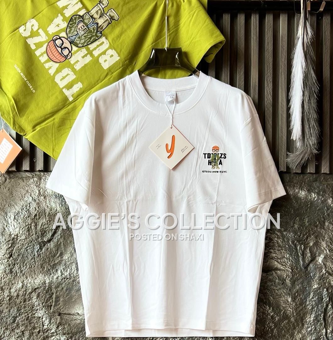 Tops available in all sizes and colors photo 9