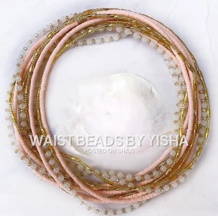 Waistbeadsbyyisha photo 4