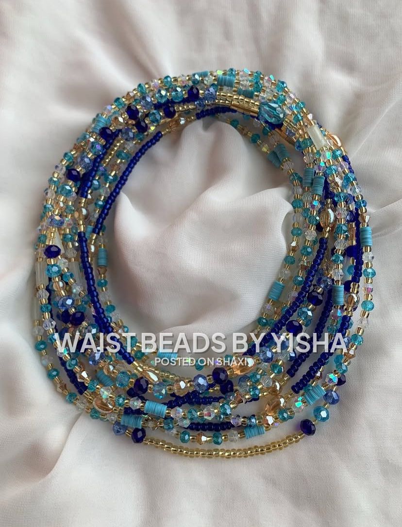 Waistbeadsbyyisha photo 6
