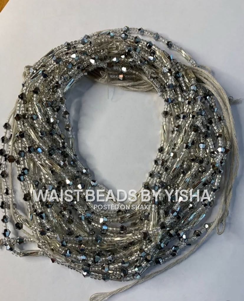 Waistbeadsbyyisha photo 2