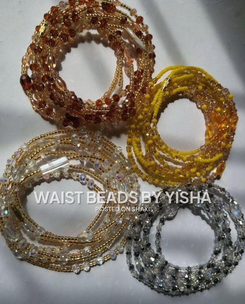 Waistbeadsbyyisha photo 1