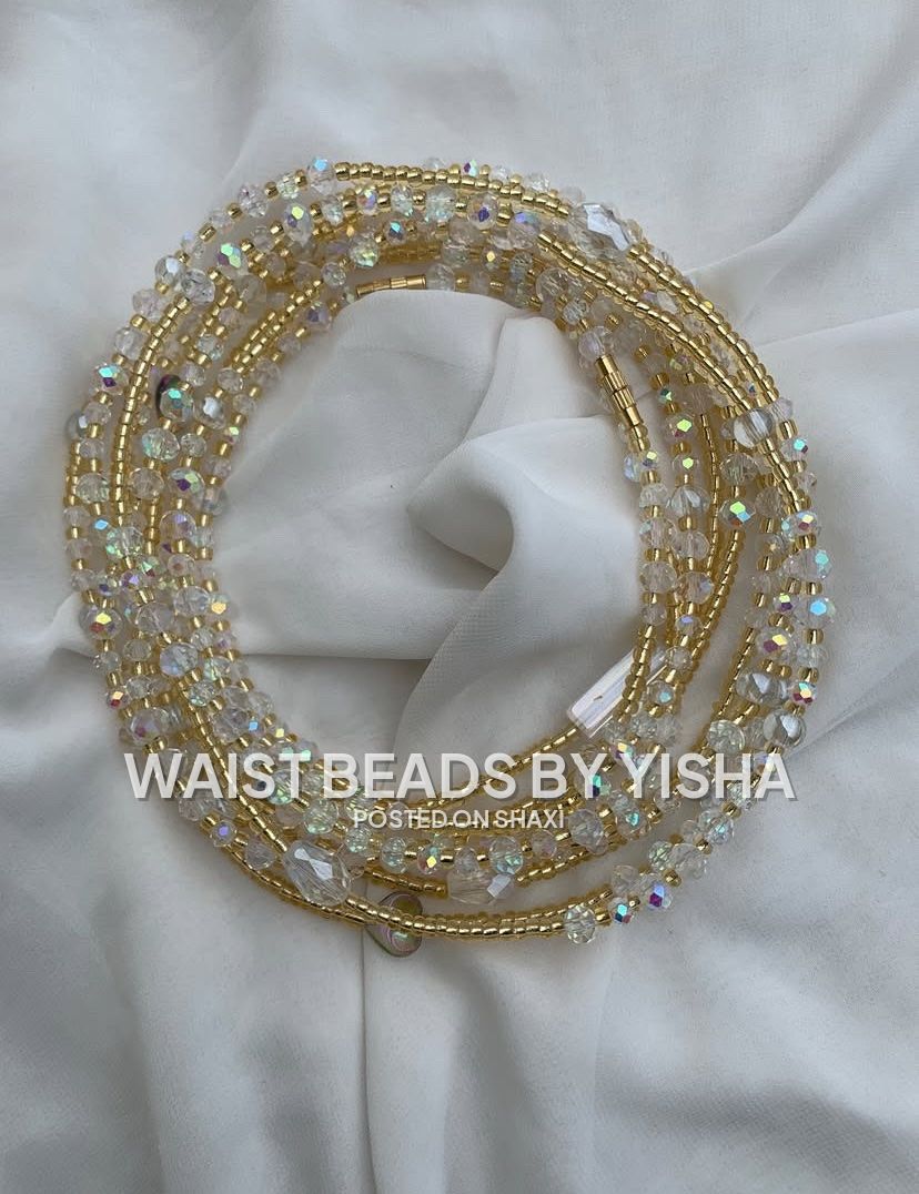 Waistbeadsbyyisha photo 3