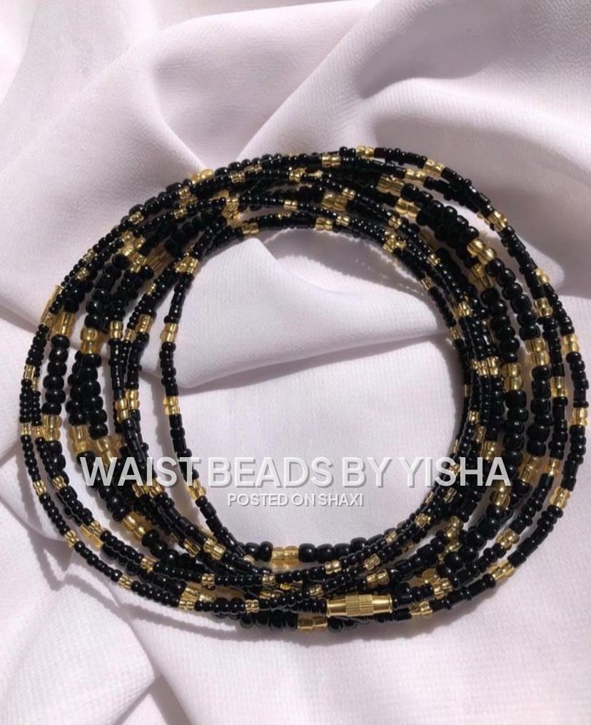 Waistbeadsbyyisha photo 5