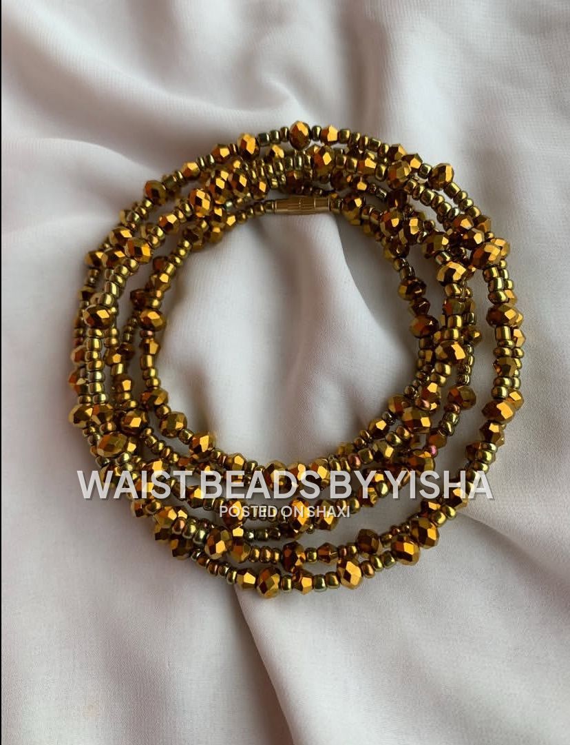 Waistbeadsbyyisha photo 7