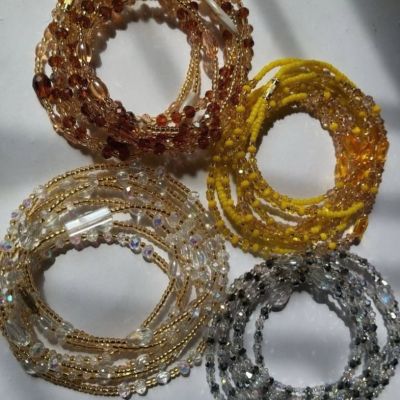 Waistbeadsbyyisha