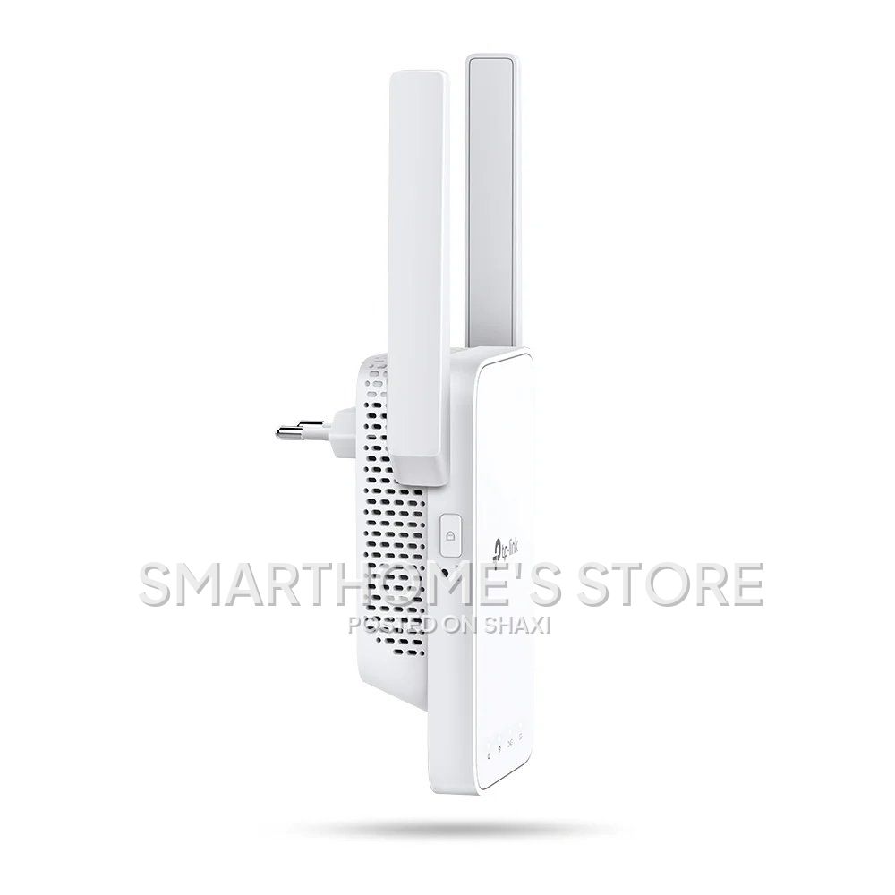 TP-Link AC1200 WiFi Extender RE315 | Dual-Band Signal Booster (Up to 1,600 Sq Ft) photo 4
