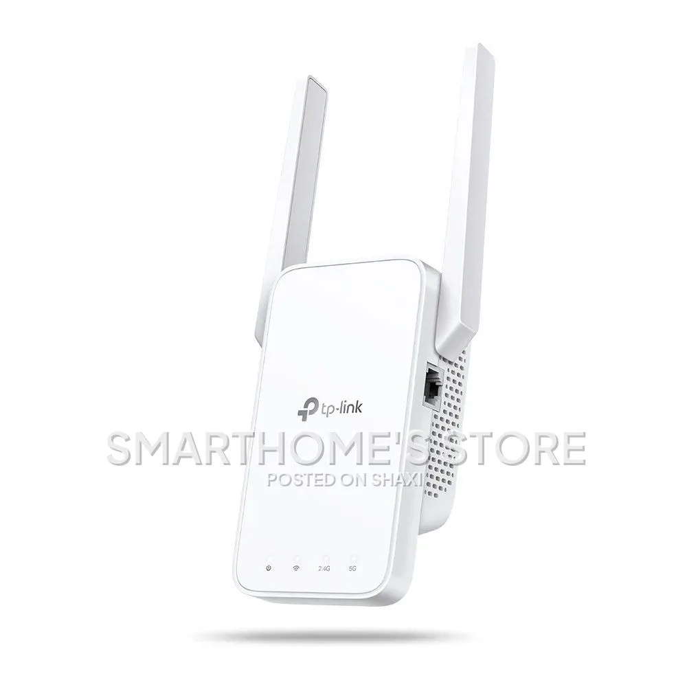 TP-Link AC1200 WiFi Extender RE315 | Dual-Band Signal Booster (Up to 1,600 Sq Ft) photo 3