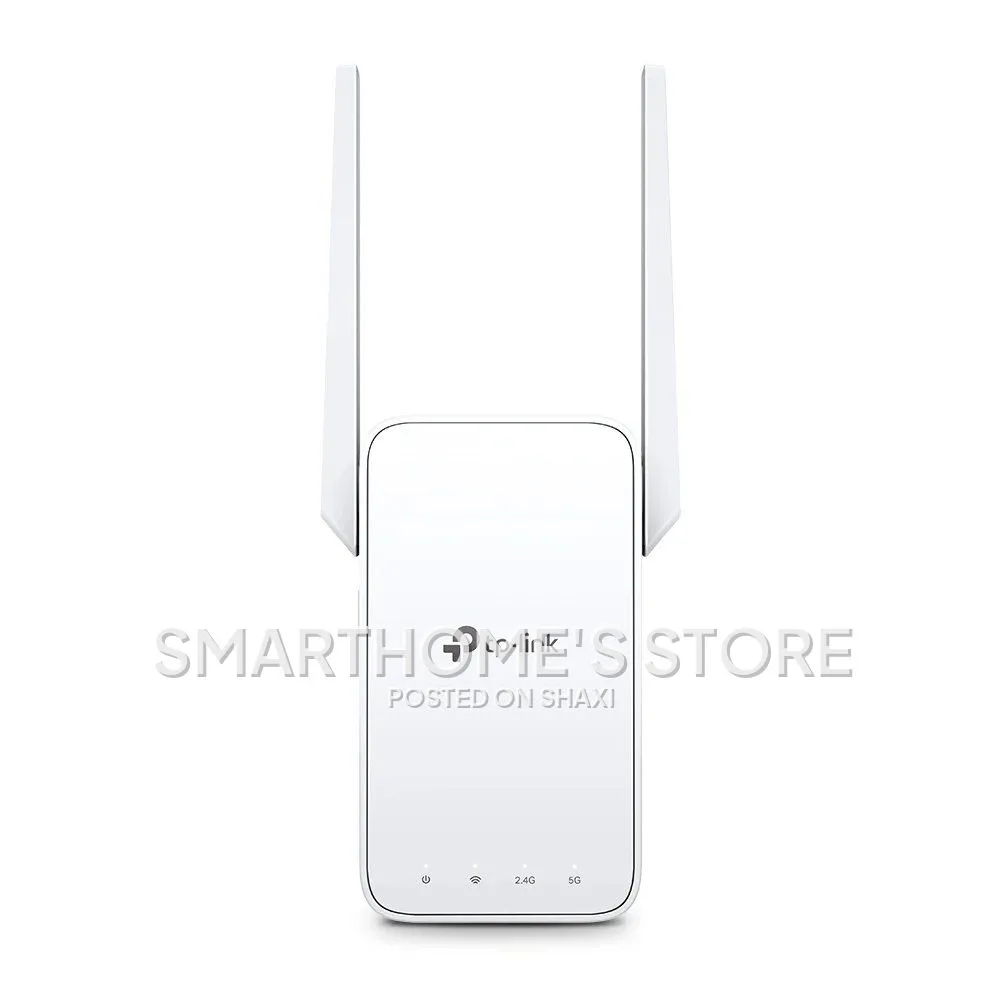 TP-Link AC1200 WiFi Extender RE315 | Dual-Band Signal Booster (Up to 1,600 Sq Ft) photo 2