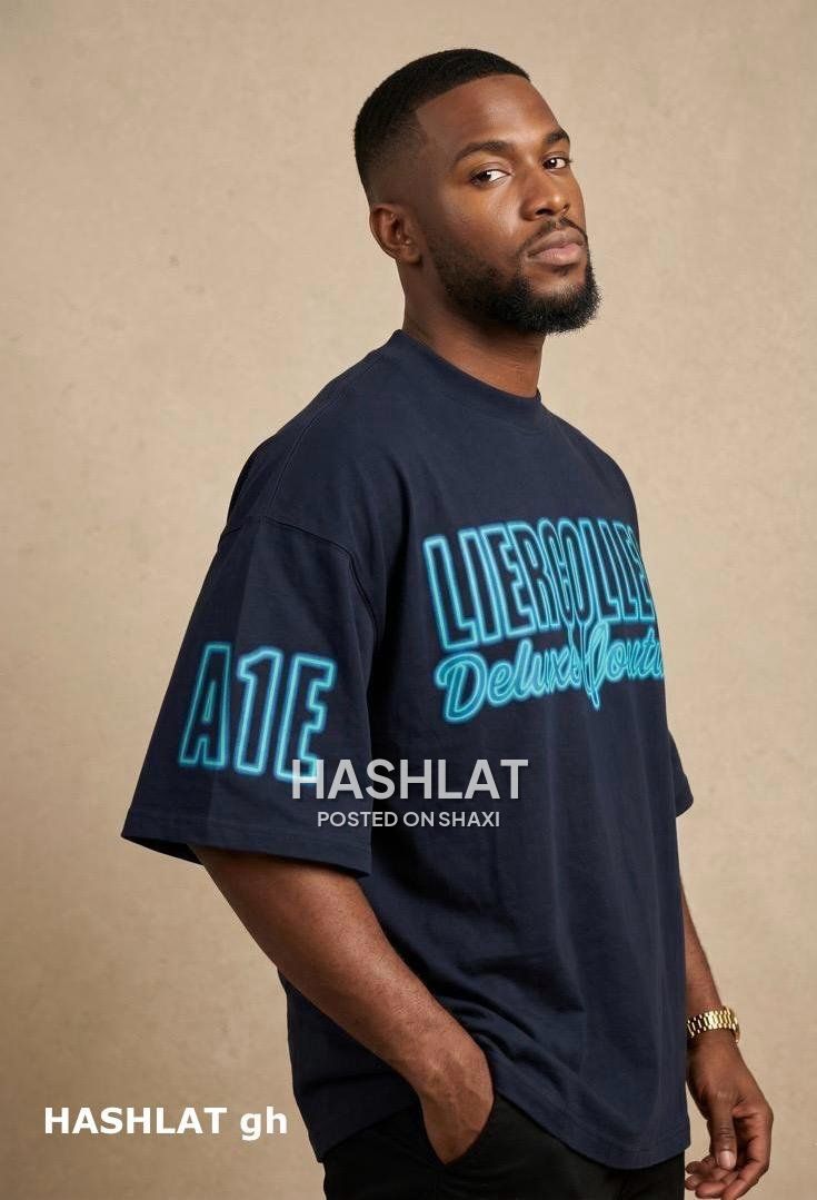 T-Shirt photo 1