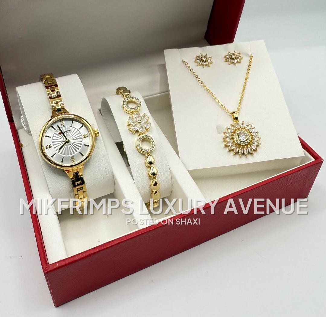 Ladies Gift set Watch photo 1