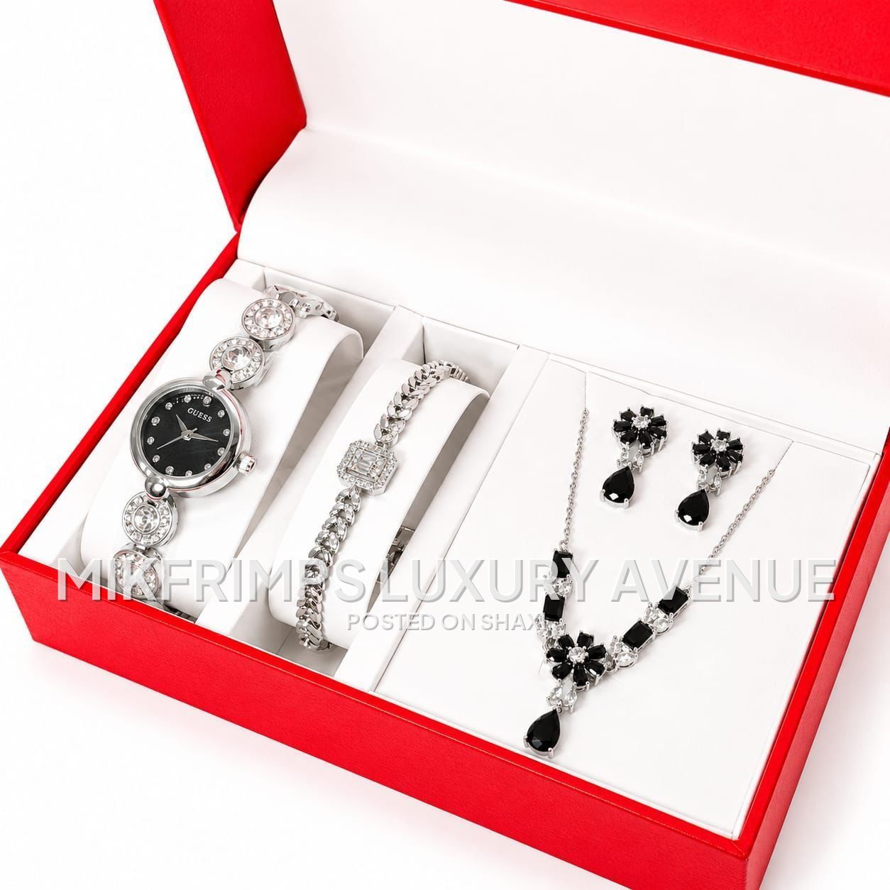 Ladies Gift set Watch photo 3