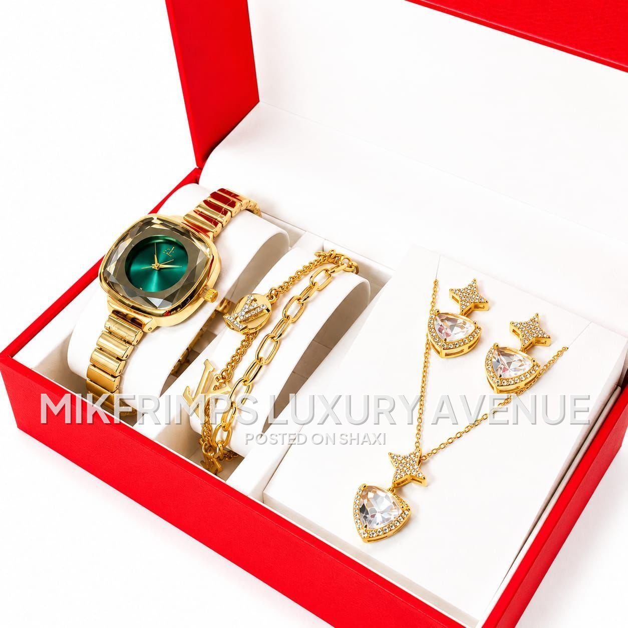 Ladies Gift set Watch photo 2
