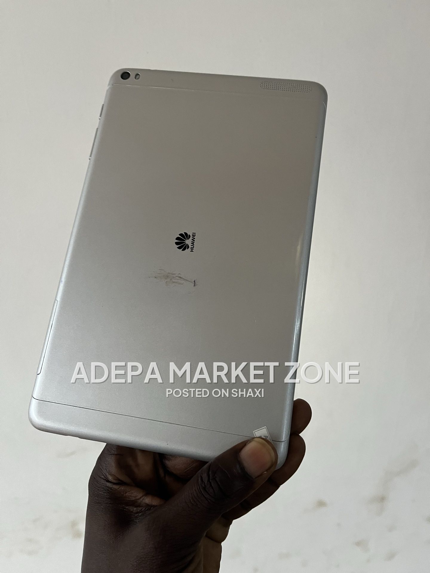 Huawei Tablet/64GB photo 1