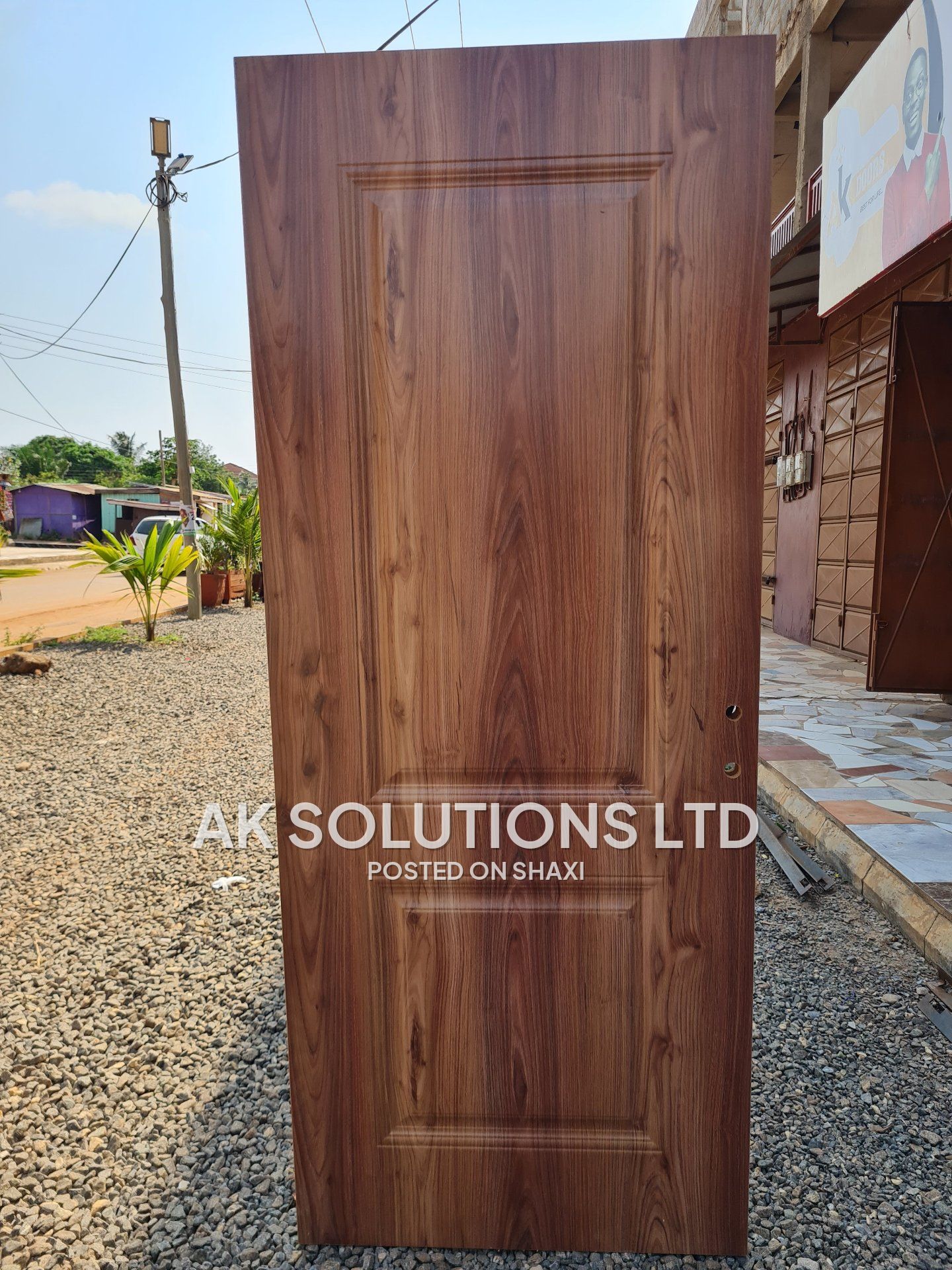 Quality Interior doors photo 7