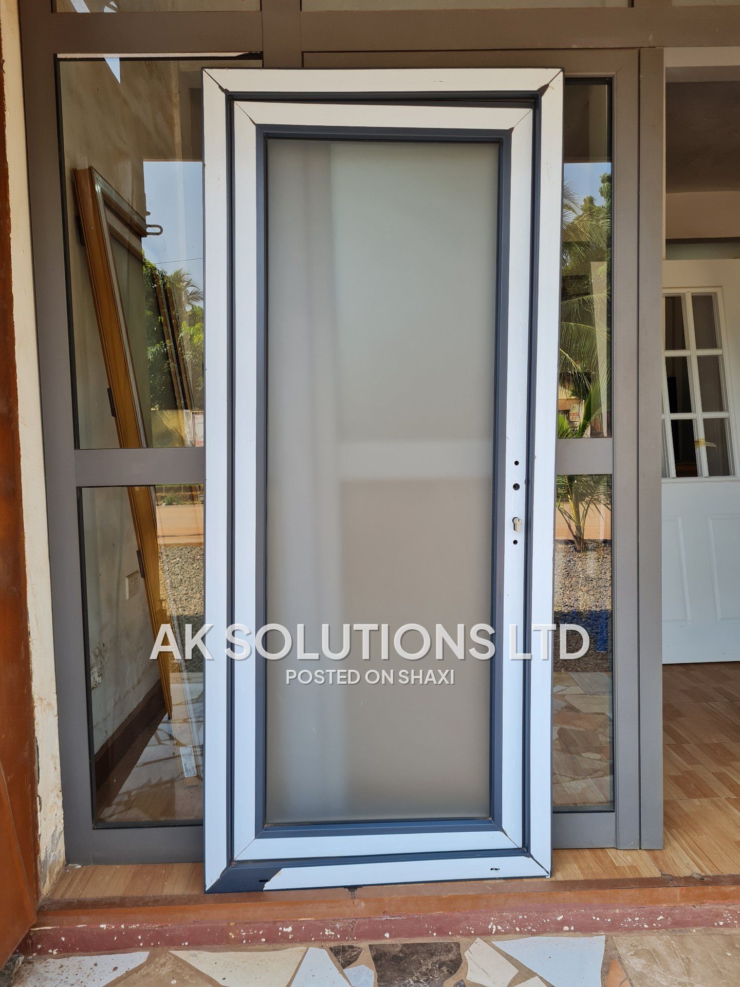 Quality Interior doors photo 10
