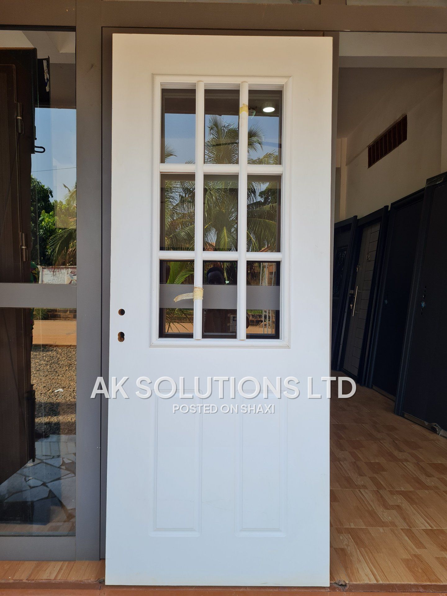 Quality Interior doors photo 6