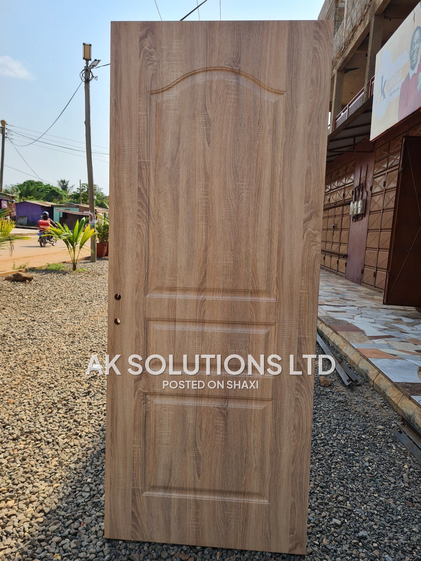 Quality Interior doors photo 8