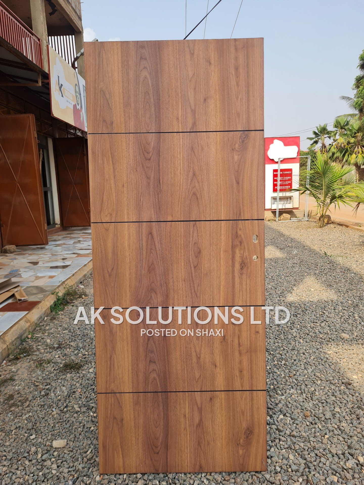 Quality Interior doors photo 1