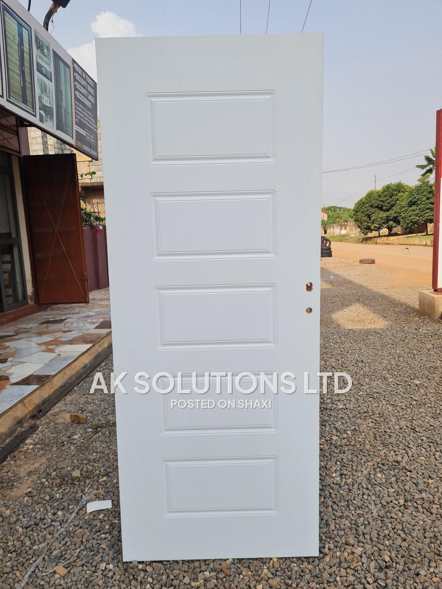 Quality Interior doors photo 3