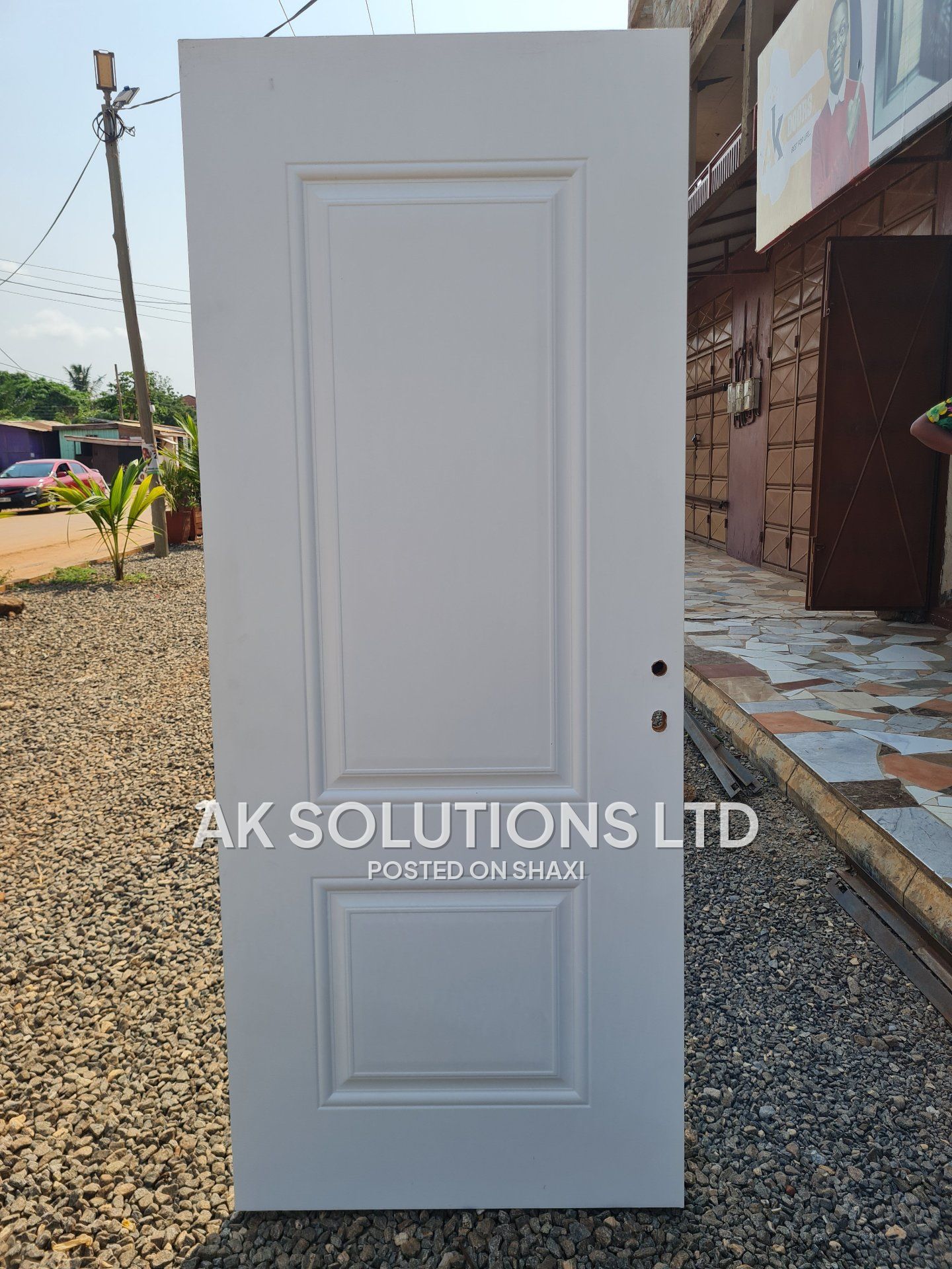 Quality Interior doors photo 5