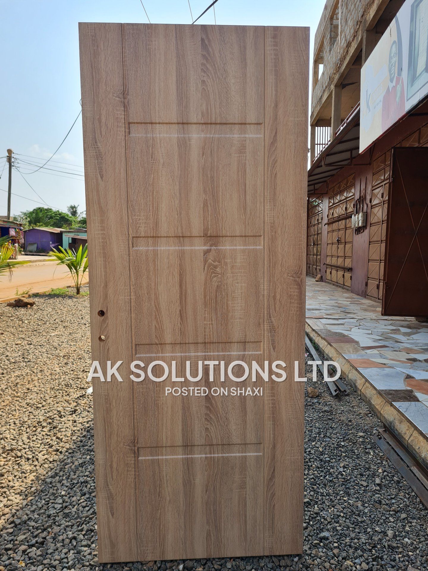 Quality Interior doors photo 9