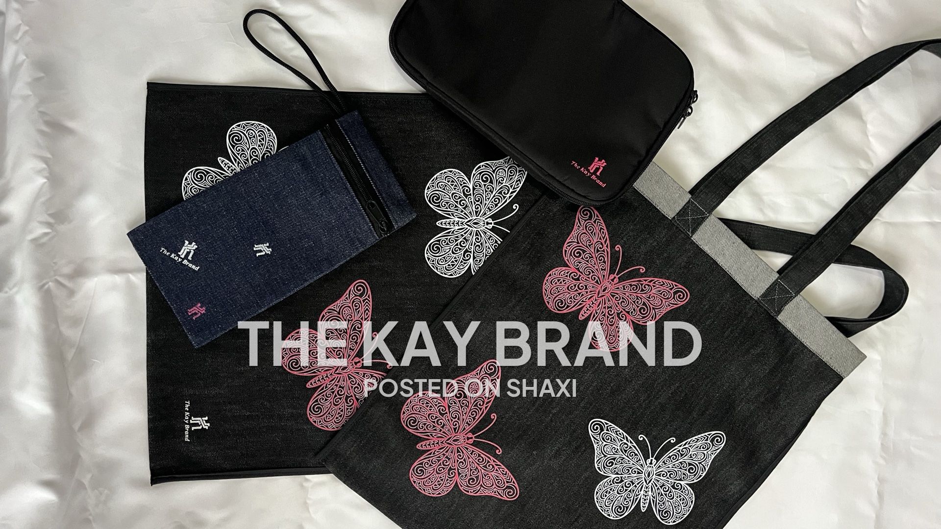 THE KAY BRAND photo 5