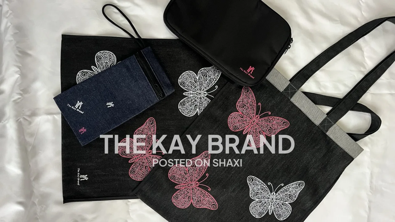 THE KAY BRAND photo 5