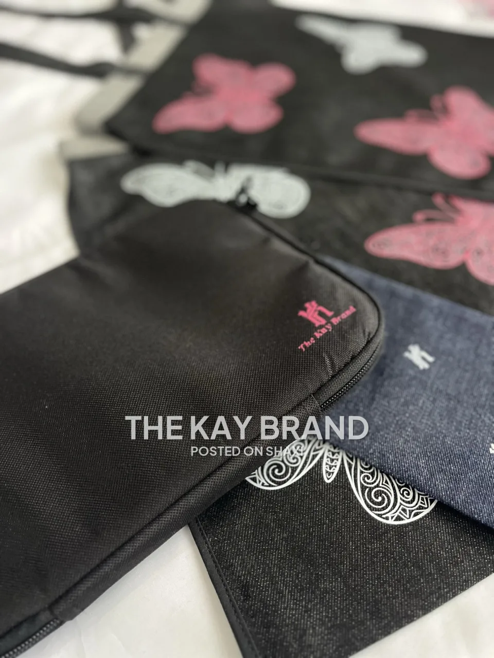 THE KAY BRAND photo 4