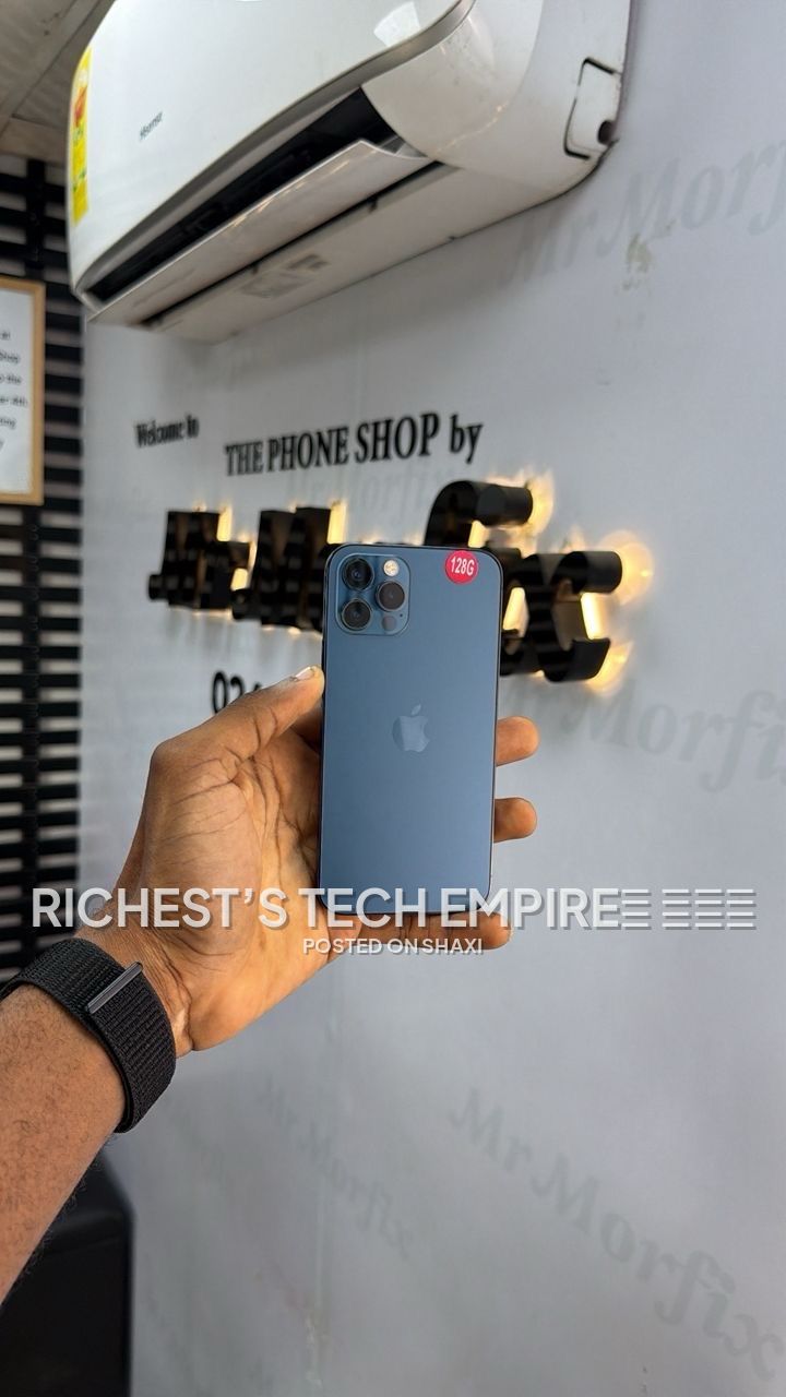 12 Pro 128gb photo 1