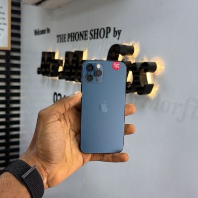12 Pro 128gb